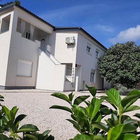 Apartman Bunaric Вир Экстерьер фото