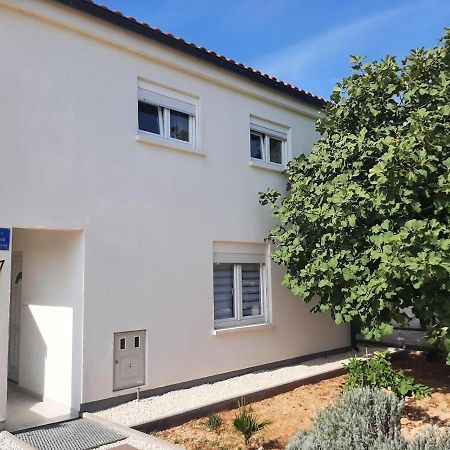 Apartman Bunaric Вир Экстерьер фото