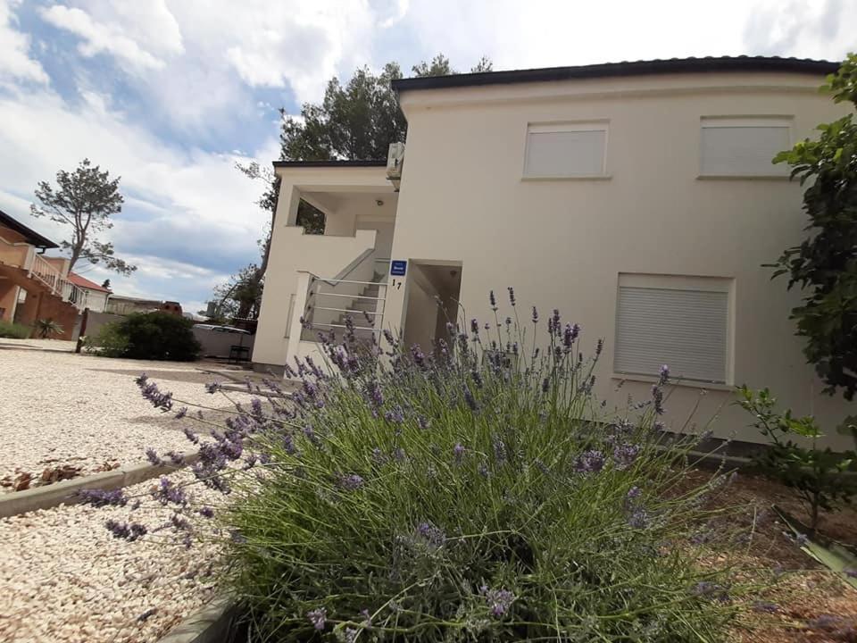 Apartman Bunaric Вир Экстерьер фото
