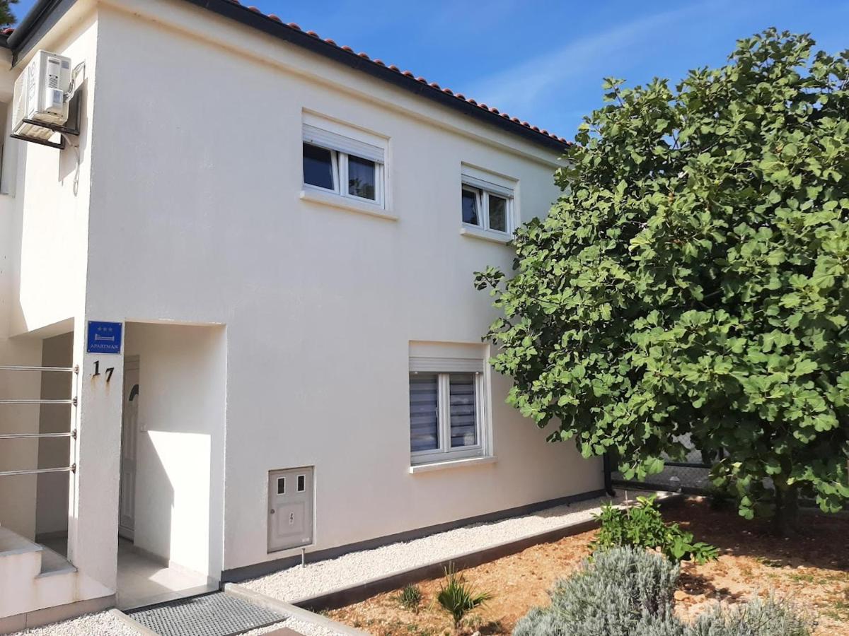 Apartman Bunaric Вир Экстерьер фото