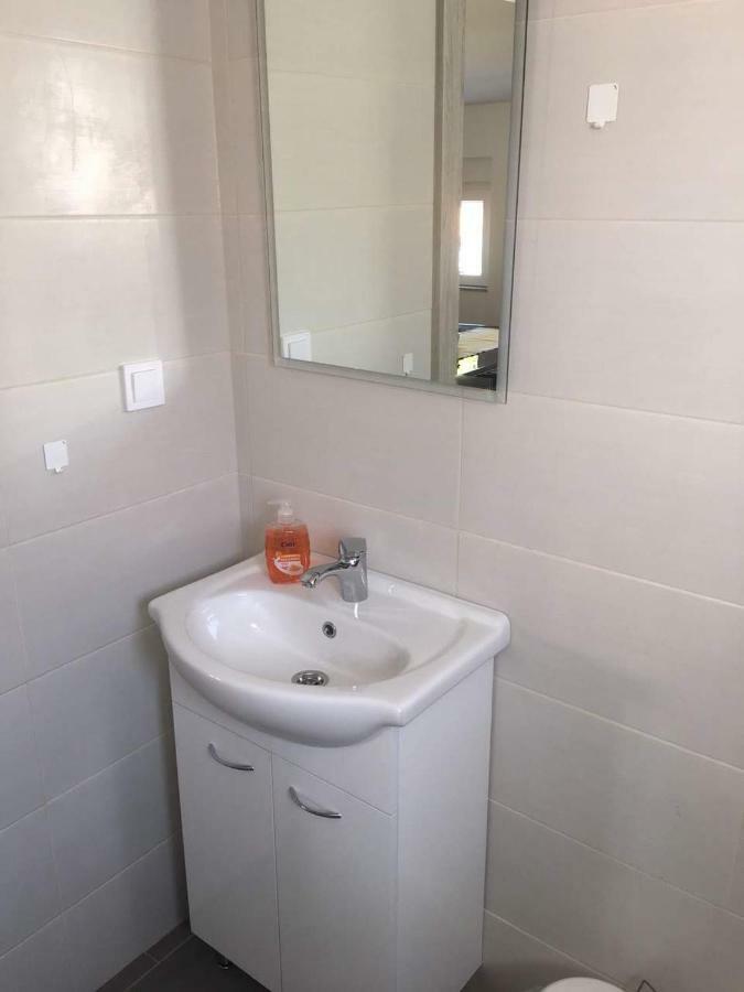 Apartman Bunaric Вир Экстерьер фото